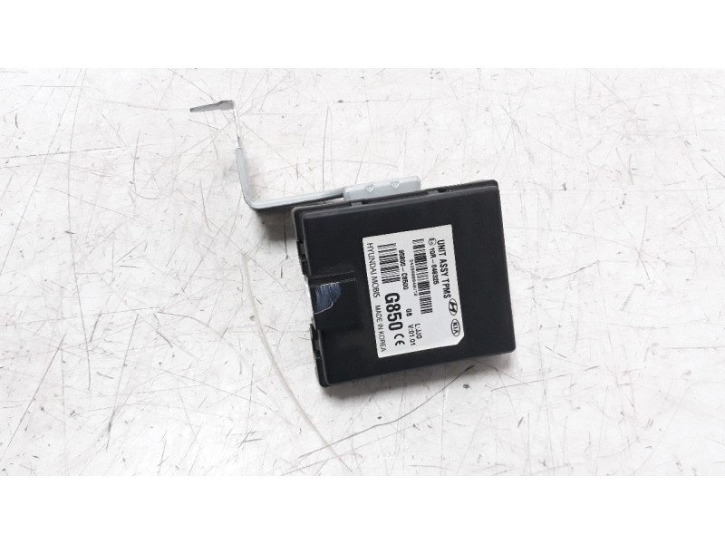 Recambio de modulo electronico para hyundai i20 1.2 16v cat referencia OEM IAM 95800C8500  