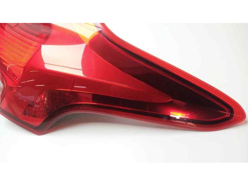 Recambio de piloto trasero derecho para ford focus lim. trend + referencia OEM IAM 1879546 103F10631770 FD4304153