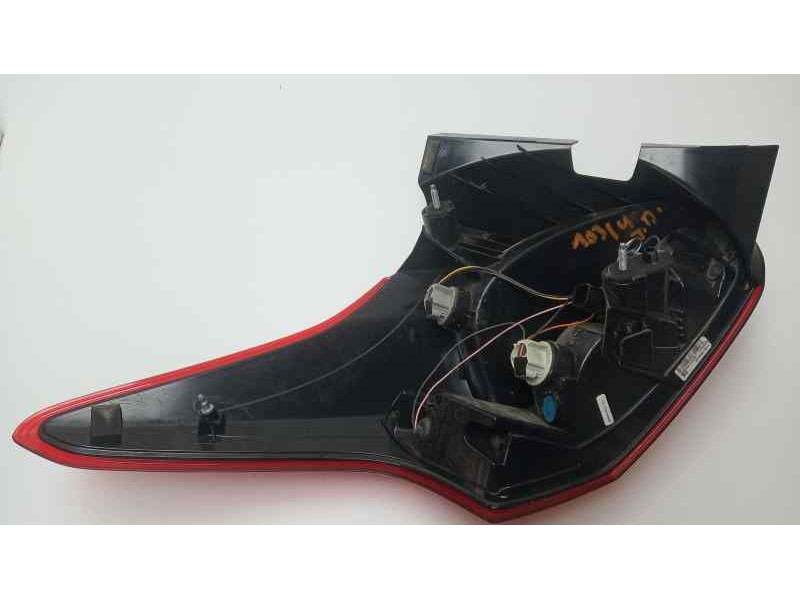 Recambio de piloto trasero derecho para ford focus lim. trend + referencia OEM IAM 1879546 103F10631770 FD4304153