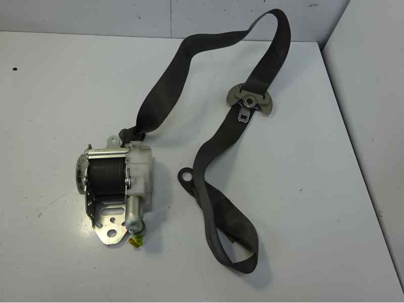 Recambio de cinturon seguridad delantero izquierdo para toyota prius+ eco referencia OEM IAM 7S2070P  