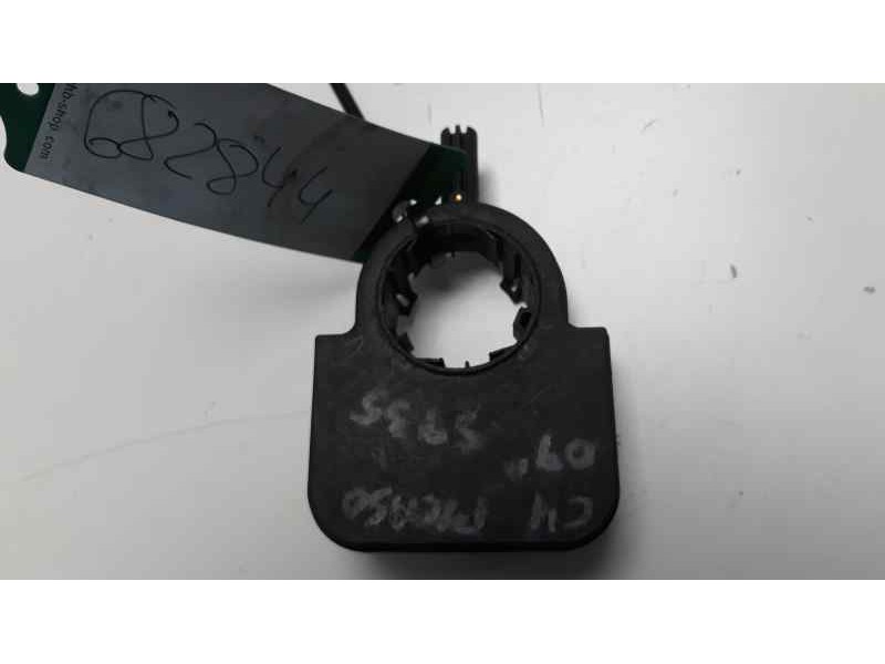 Recambio de sensor para citroen c4 berlina exclusive referencia OEM IAM 9650236180 0265005486 