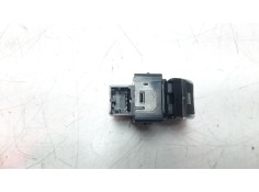 Recambio de mando elevalunas trasero derecho para audi a3 sportback (8vf) 1.5 16v tsi act referencia OEM IAM 8V0959855C   2