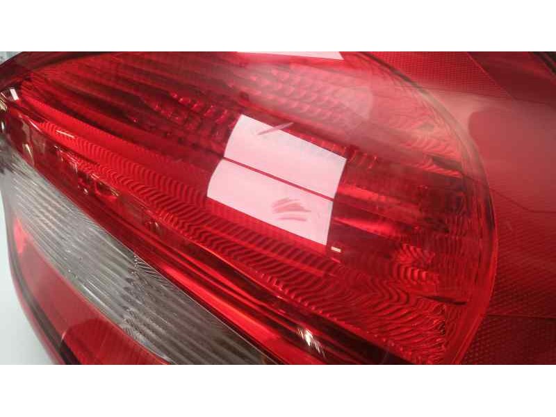 Recambio de piloto trasero derecho para ford focus lim. trend + referencia OEM IAM 1879546 103F10631770 FD4304153