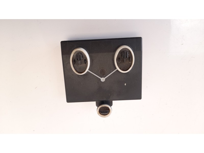 Recambio de modulo confort para audi q3 (8u) 2.0 tdi (103kw) ambiente referencia OEM IAM 8X0959795A  