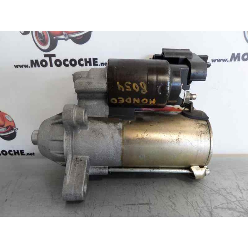 Recambio de motor arranque para ford mondeo familiar (gd) ghia referencia OEM IAM 96BB11000AA ARF720141 S50191