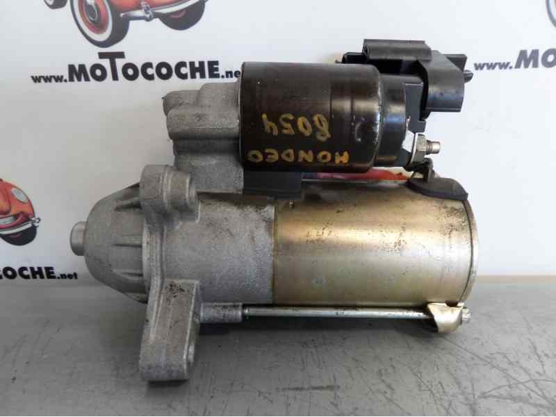 Recambio de motor arranque para ford mondeo familiar (gd) ghia referencia OEM IAM 96BB11000AA ARF720141 S50191