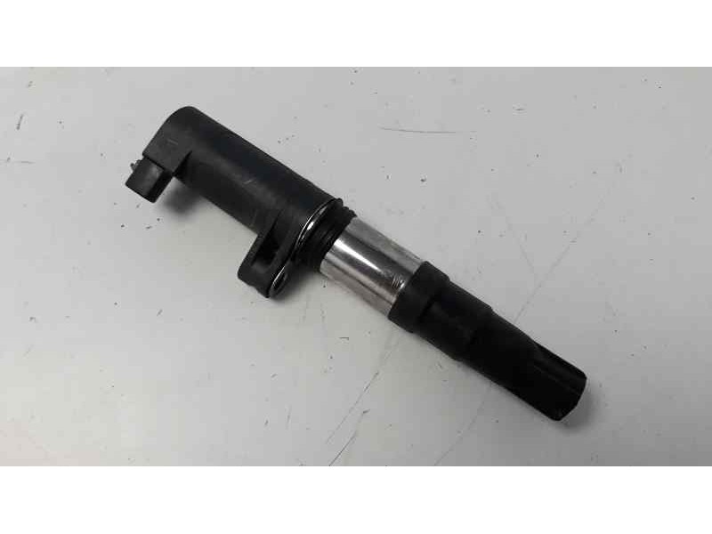 Recambio de bobina encendido para renault scenic ii dynamique referencia OEM IAM 0986221045  