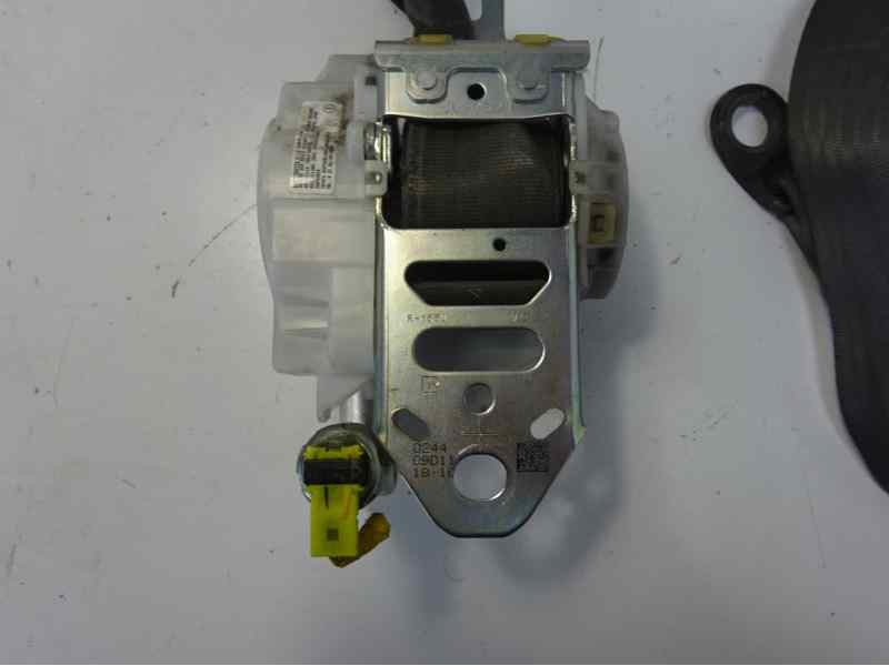 Recambio de cinturon seguridad delantero izquierdo para toyota prius+ eco referencia OEM IAM 7S2070P  