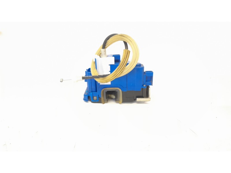 Recambio de cerradura puerta trasera izquierda para fiat 500 l (330) 1.3 16v jtd cat referencia OEM IAM 51884142  