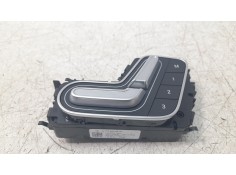 MANDO REGULACION ASIENTO A1779056600 A1779056600 
