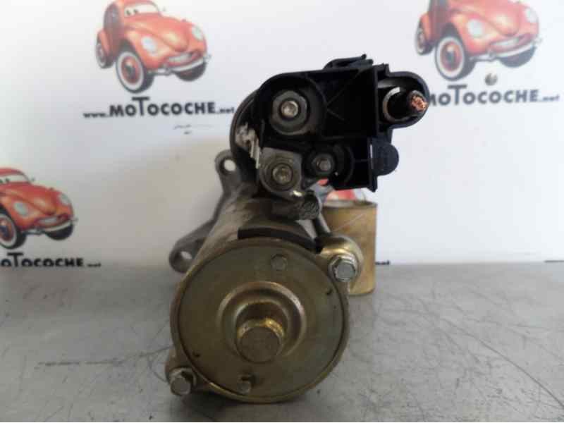 Recambio de motor arranque para ford mondeo familiar (gd) ghia referencia OEM IAM 96BB11000AA ARF720141 S50191