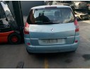 RENAULT SCENIC II