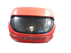Recambio de porton trasero para ford focus lim. trend + referencia OEM IAM 2002017  