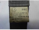 CINTURON SEGURIDAD DELANTERO IZQUIERDO 7S2070P 