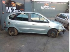 RENAULT SCENIC (JA..)