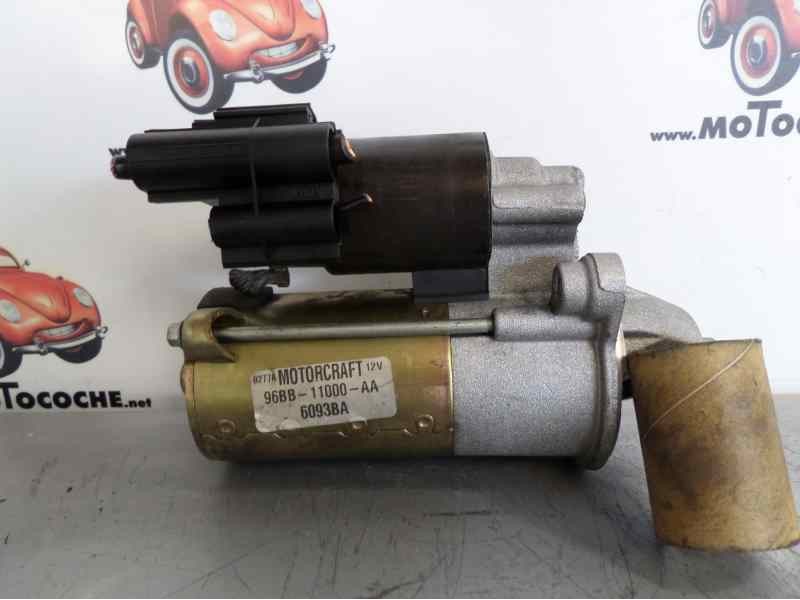 Recambio de motor arranque para ford mondeo familiar (gd) ghia referencia OEM IAM 96BB11000AA ARF720141 S50191
