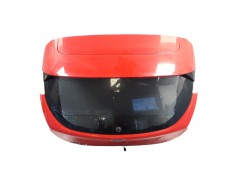 Recambio de porton trasero para ford focus lim. trend + referencia OEM IAM 2002017   2