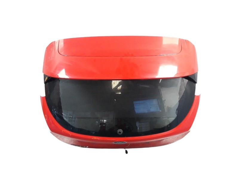 Recambio de porton trasero para ford focus lim. trend + referencia OEM IAM 2002017  