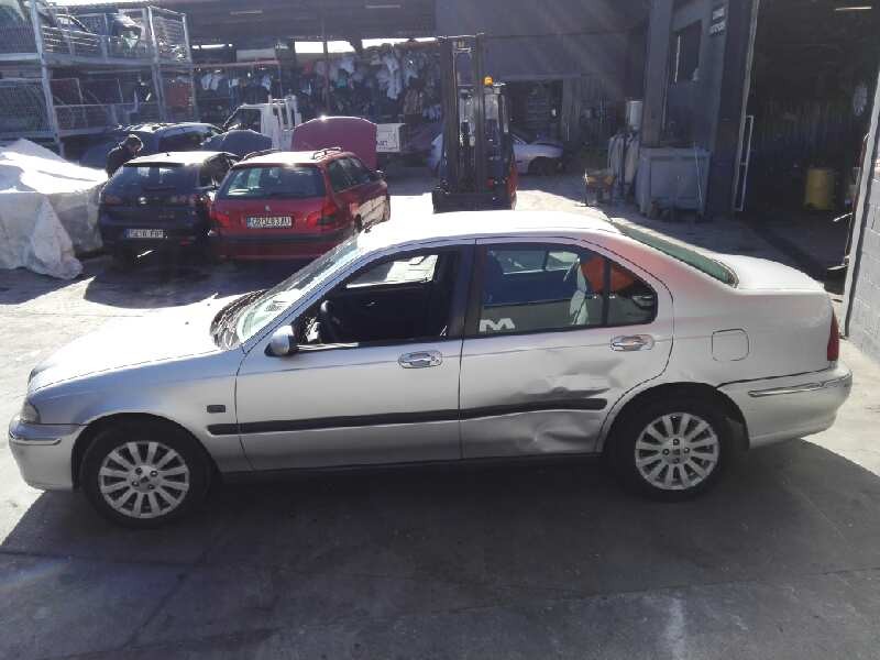 mg rover serie 45 (rt) del año 2003