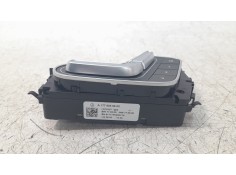 Recambio de mando regulacion asiento para mercedes-benz cla-klasse (bm 118) cla 250 e (118.385) referencia OEM IAM A1779056600   2