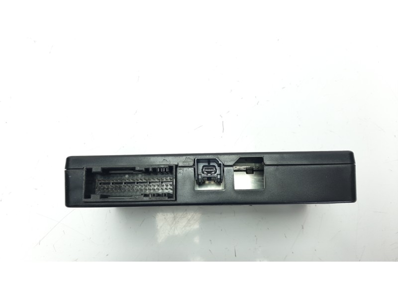 Recambio de modulo electronico para ford fiesta (ccn) 1.5 tdci cat referencia OEM IAM D1BT14D212NA  