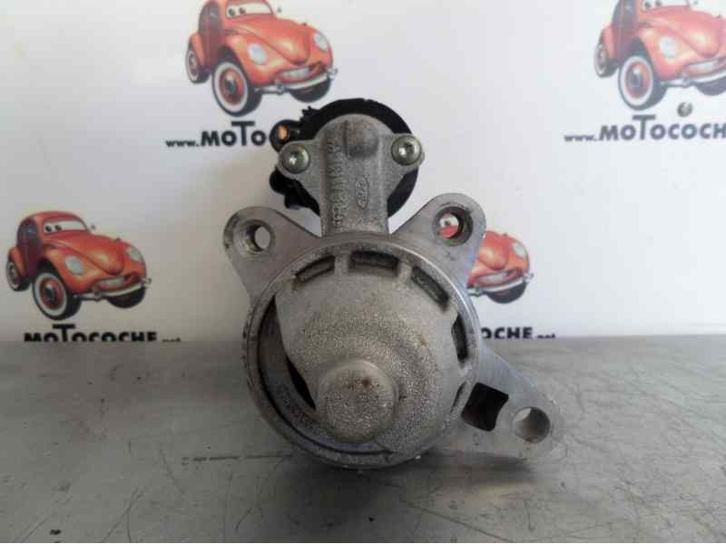 Recambio de motor arranque para ford mondeo familiar (gd) ghia referencia OEM IAM 96BB11000AA ARF720141 S50191