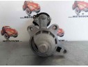 MOTOR ARRANQUE 96BB11000AA 96BB11000AA S50191 ARF720141