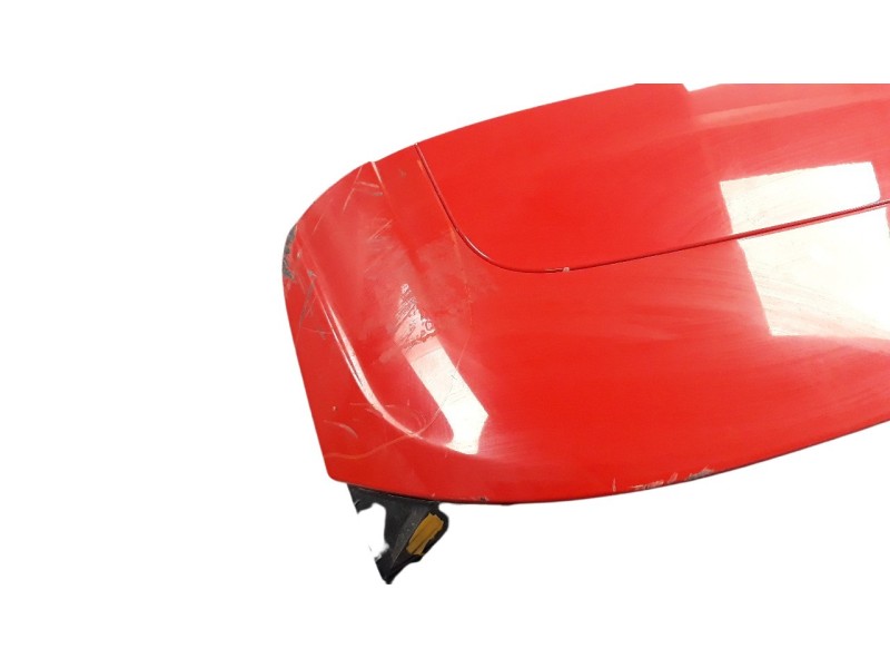 Recambio de porton trasero para ford focus lim. trend + referencia OEM IAM 2002017  