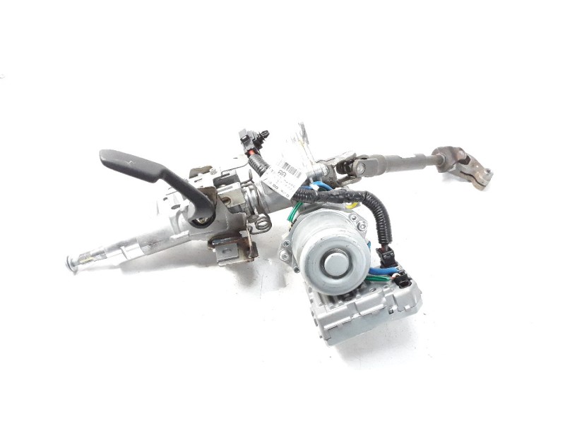 Recambio de columna direccion para nissan micra v (k14) 0.9 cat referencia OEM IAM 488105FA6A  