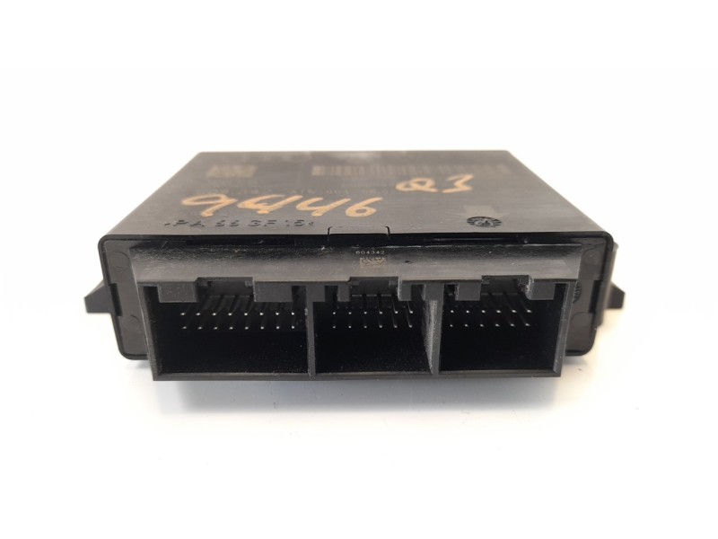 Recambio de modulo electronico para audi q3 (8u) 2.0 tdi (103kw) ambiente referencia OEM IAM 1K0998262AD  