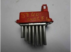 RESISTENCIA CALEFACCION 1J0907521 