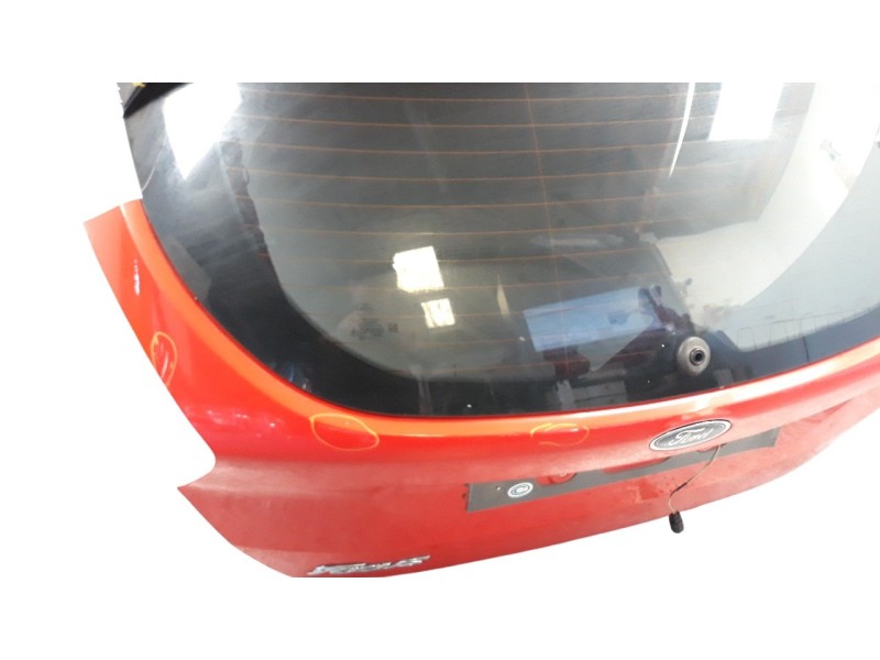 Recambio de porton trasero para ford focus lim. trend + referencia OEM IAM 2002017  