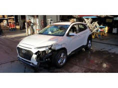 hyundai kona del año 2019 2