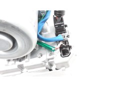 Recambio de columna direccion para nissan micra v (k14) 0.9 cat referencia OEM IAM 488105FA6A   2