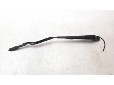 Recambio de brazo limpia delantero izquierdo para mercedes-benz vito (w639) basic, combi 109 cdi compacto (639.601) referencia O