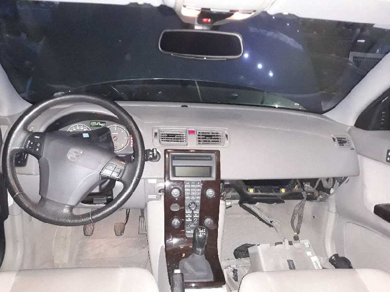 volvo v50 familiar del año 2005