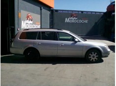 FORD MONDEO TURNIER (GE)