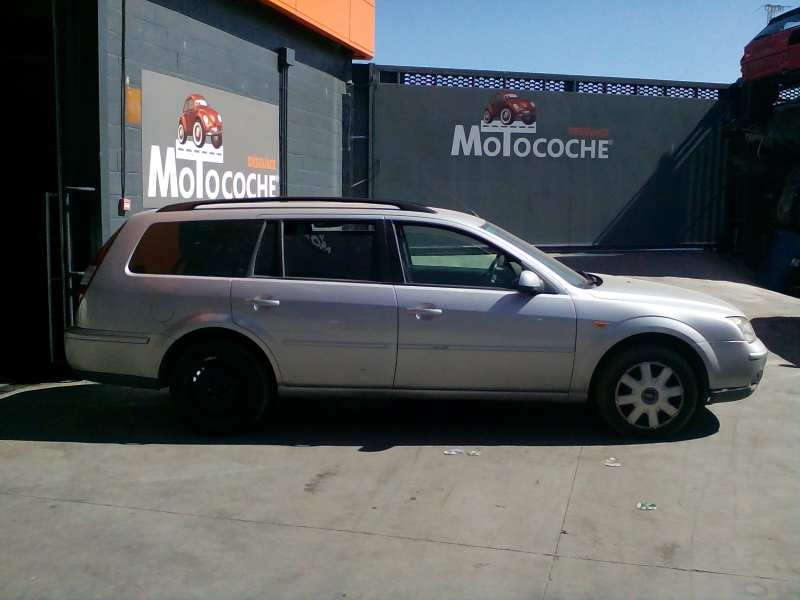 ford mondeo turnier (ge) del año 2001