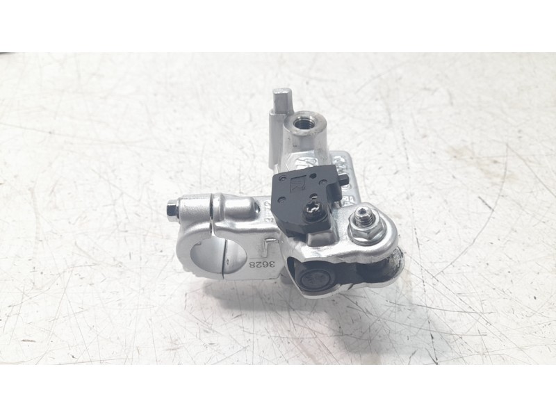 Recambio de bomba freno para kymco agility 50/125 referencia OEM IAM 43500LFC3E10  