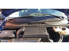 Recambio de brazo limpia delantero izquierdo para mercedes-benz vito (w639) basic, combi 109 cdi compacto (639.601) referencia O 2