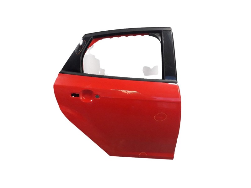Recambio de puerta trasera derecha para ford focus lim. trend + referencia OEM IAM 2172759  