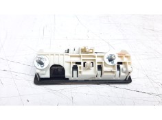 Recambio de maneta exterior porton para audi a3 sportback (8vf) 1.5 16v tsi act referencia OEM IAM 5N0827566T   2