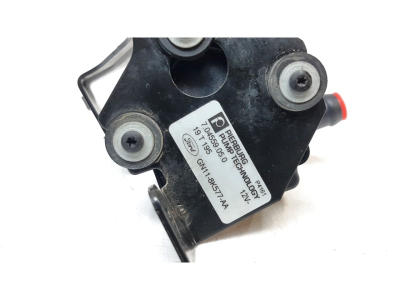 Recambio de bomba agua para ford ecosport (cr6) trend referencia OEM IAM GN118K577AA  