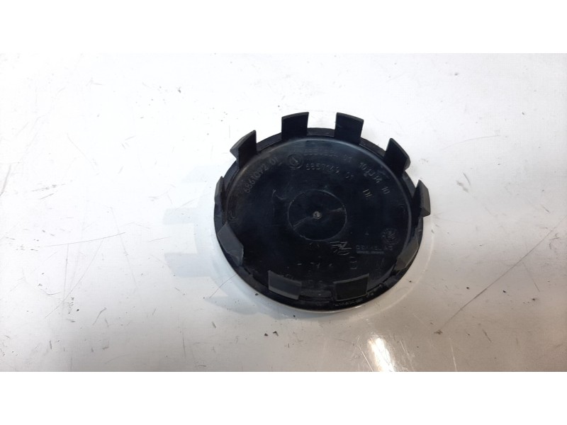 Recambio de tapacubos para mini clubman (f54) cooper d referencia OEM IAM 6861092  