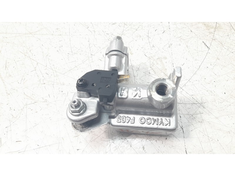 Recambio de bomba freno para kymco agility 50/125 referencia OEM IAM 43500LFC3E10  