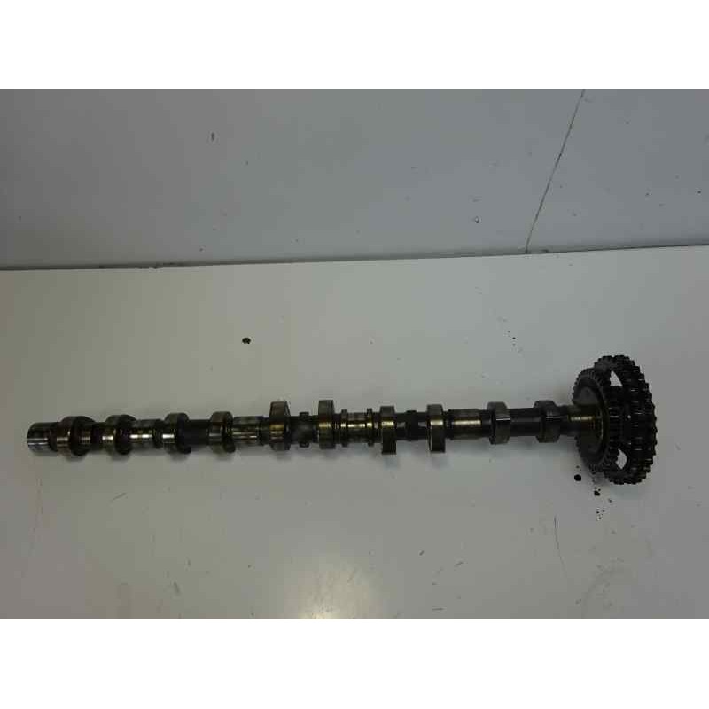 Recambio de arbol de levas para mercedes-benz clase c (w203) berlina 270 cdi (203.016) referencia OEM IAM 6120501601  