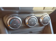 Recambio de mando calefaccion / aire acondicionado para mazda cx-3 100 aniversario referencia OEM IAM DH0M61190D   2