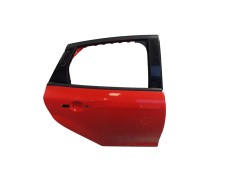 Recambio de puerta trasera derecha para ford focus lim. trend + referencia OEM IAM 2172759   2