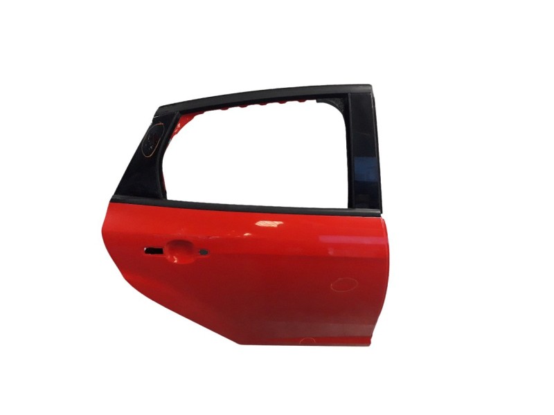 Recambio de puerta trasera derecha para ford focus lim. trend + referencia OEM IAM 2172759  