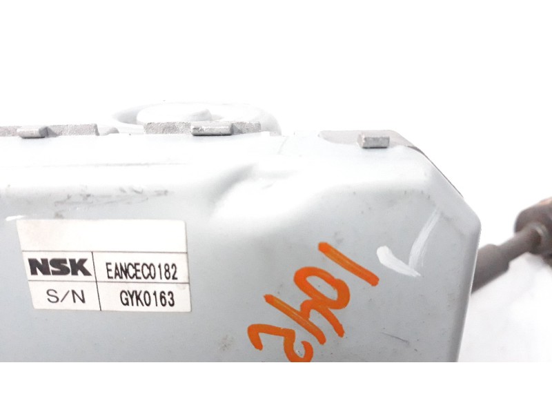 Recambio de columna direccion para nissan micra v (k14) 0.9 cat referencia OEM IAM 488105FA6A  